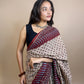 Saudagiri Assamese Silk Saree