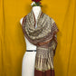 Saudagiri Chanderi Handblock Printed Dupatta