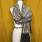 Saudagiri Chanderi Handblock Printed Dupatta