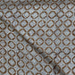Saudagiri Print Chanderi Handblock Fabric