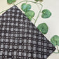 Saudagiri Print Chanderi Fabric 