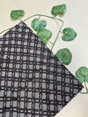 Saudagiri Print Chanderi Fabric 