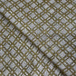 Saudagiri Print Chanderi Fabric green