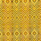 Semi Natural Hand-Block Printed Fabric