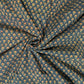 Super Ajrakh Handblock Printed Cotton Fabric
