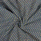 Super Ajrakh Handblock Printed Cotton Fabric