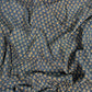 Super Ajrakh Handblock Printed Cotton Fabric