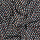 Super Ajrakh Handblock Printed Cotton Fabric