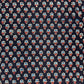 Super Ajrakh Handblock Printed Cotton Fabric