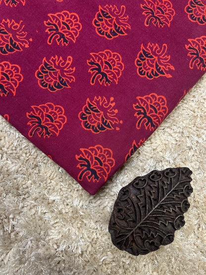 Super Discharge Fabric