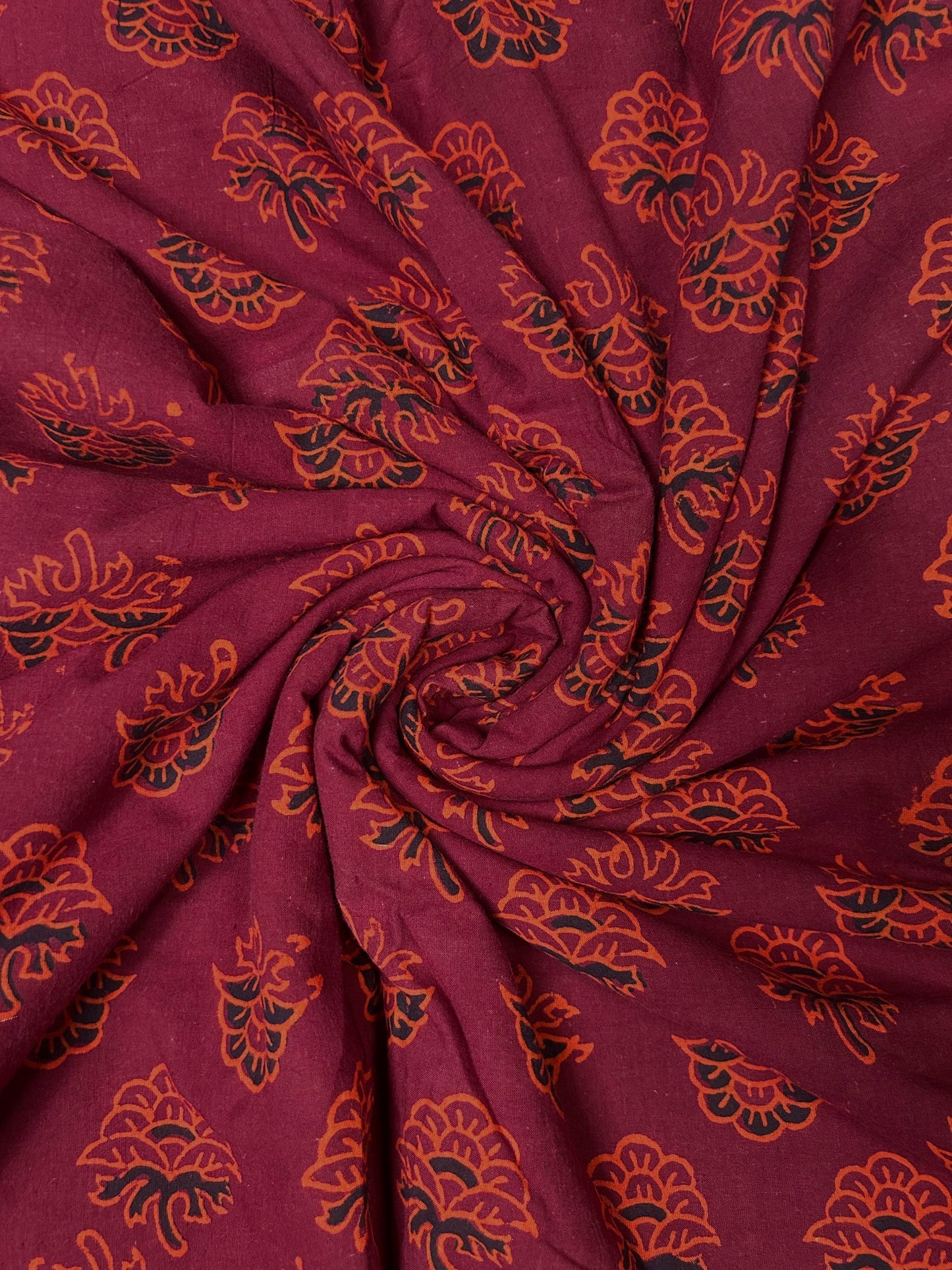 Super Discharge Fabric