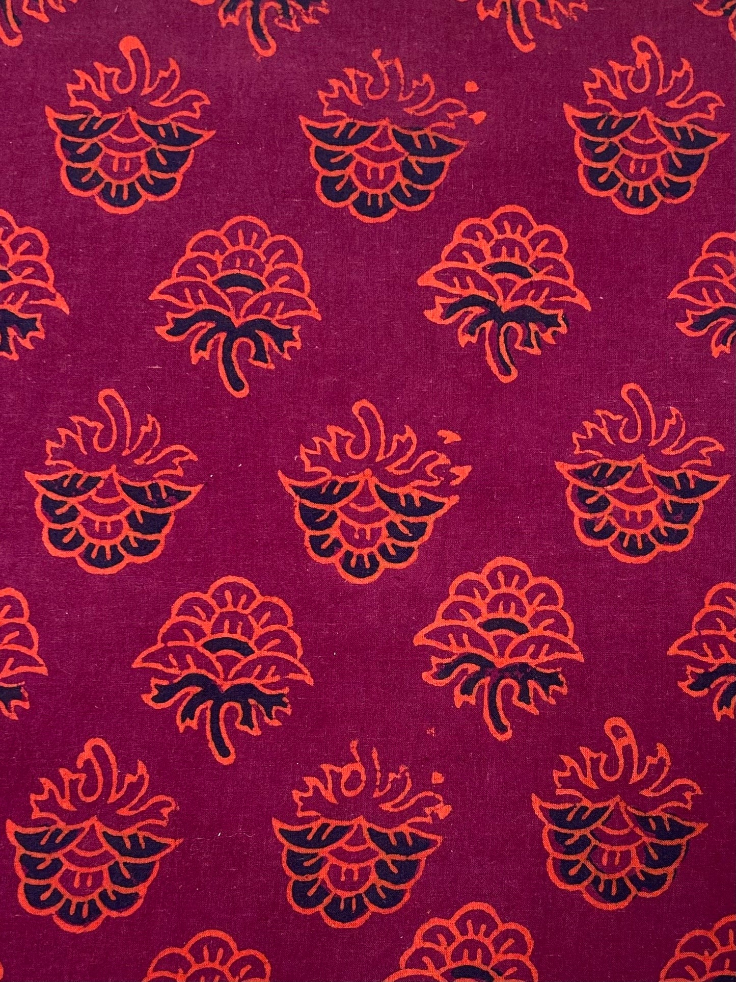 Super Discharge Fabric