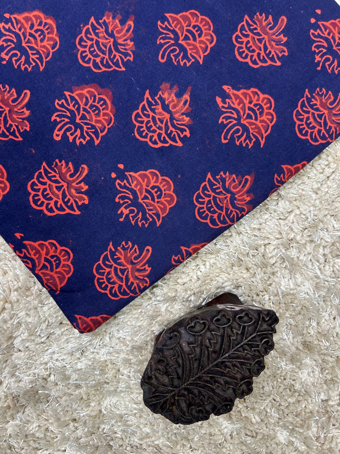 Super Discharge Fabric