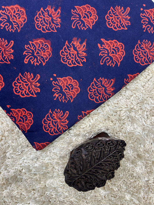 Super Discharge Fabric