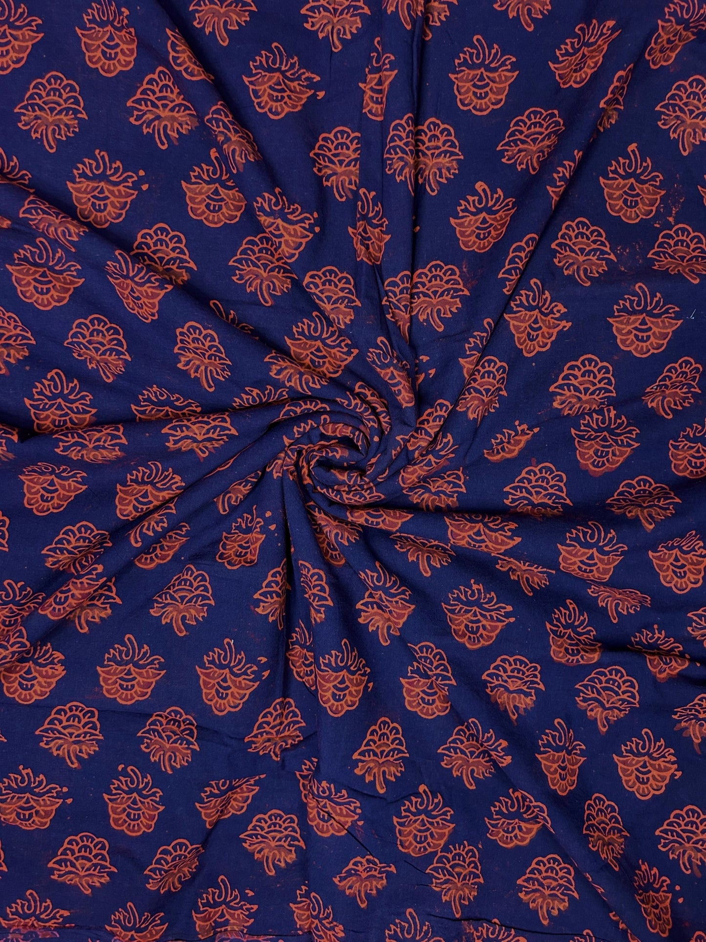 Super Discharge Fabric