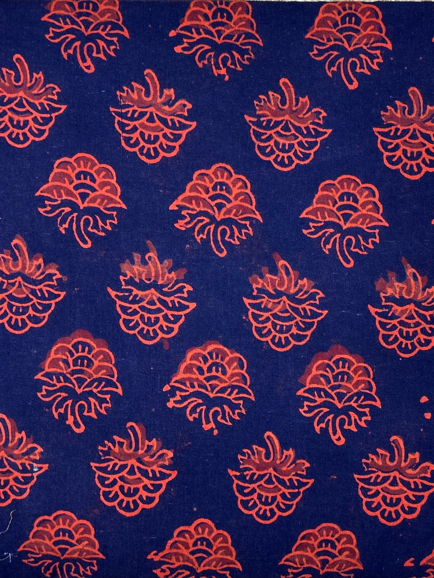 Super Discharge Fabric