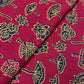 Super Discharge Fabrics