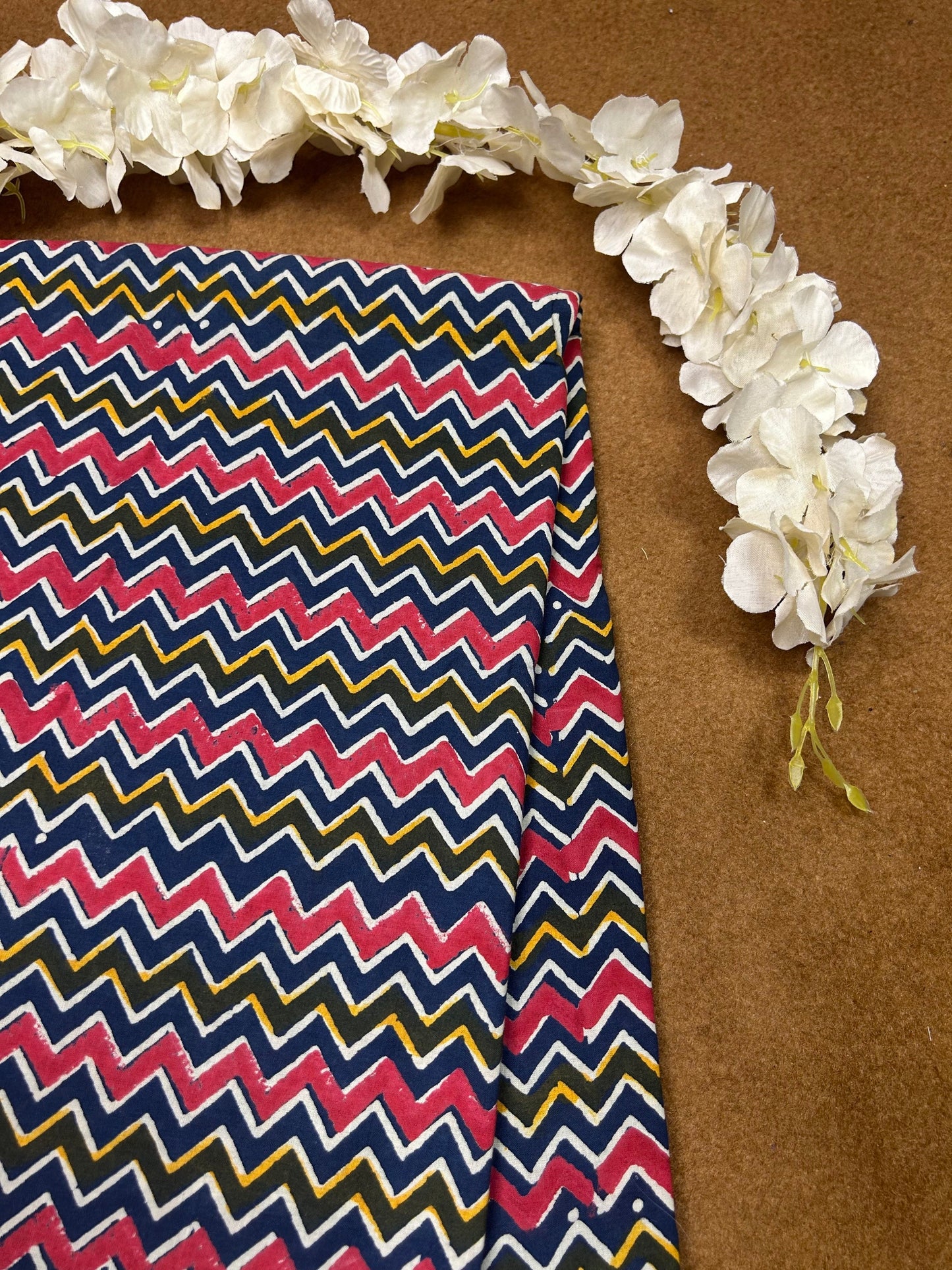 Super Discharge Fabrics