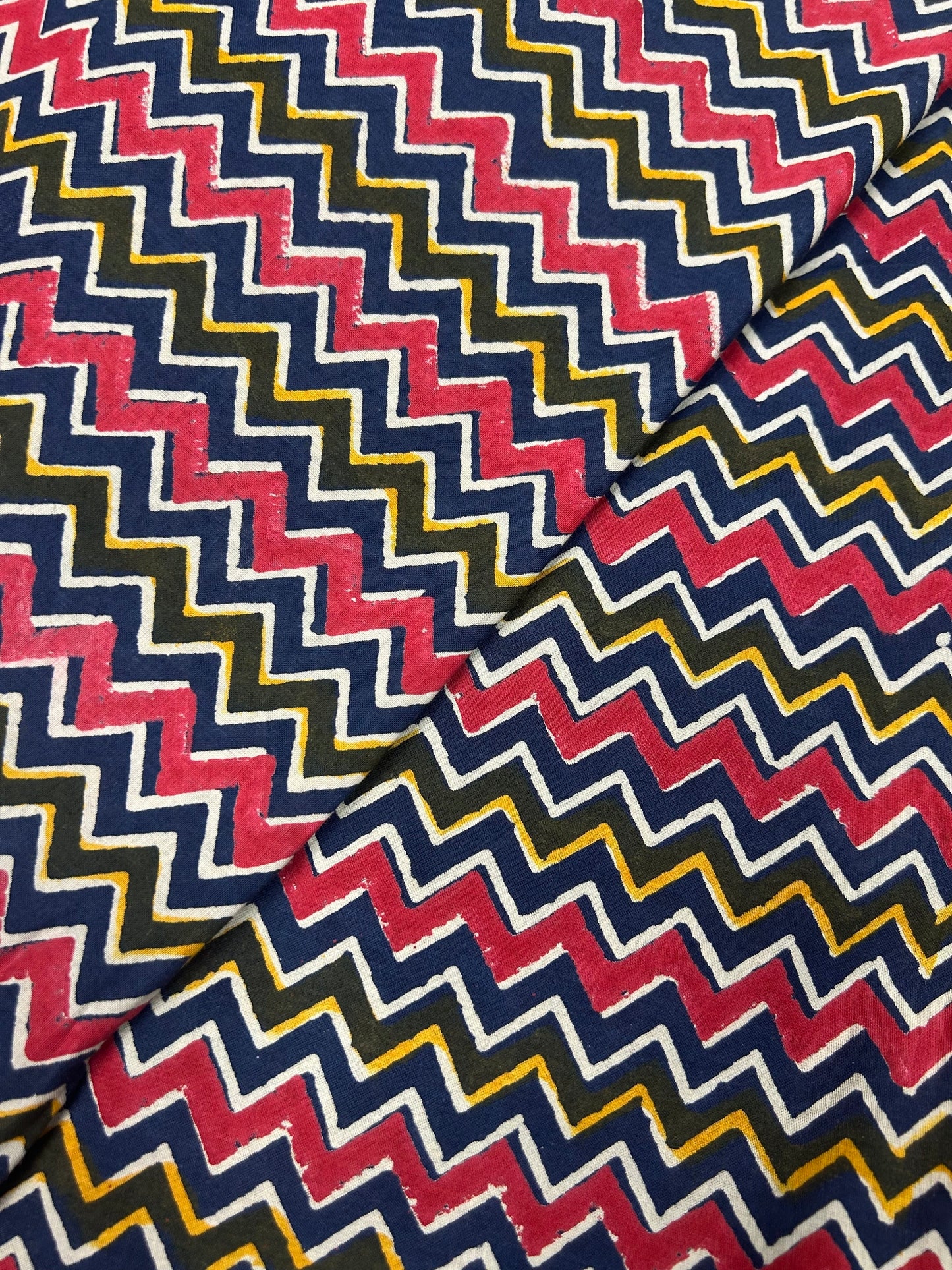 Super Discharge Fabrics