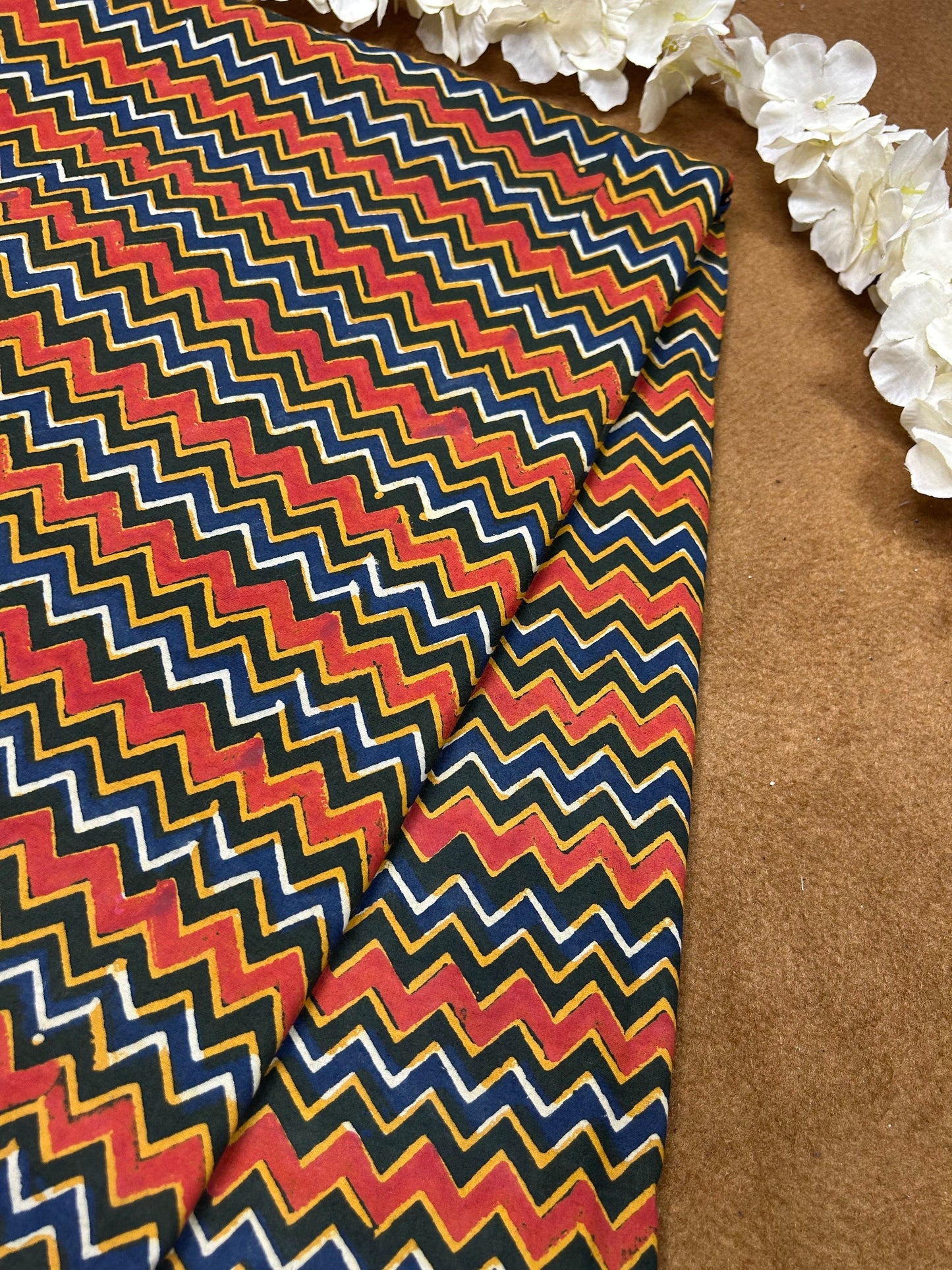 Super Discharge Fabrics