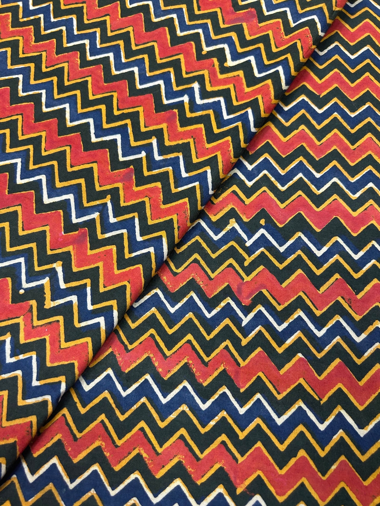 Super Discharge Fabrics