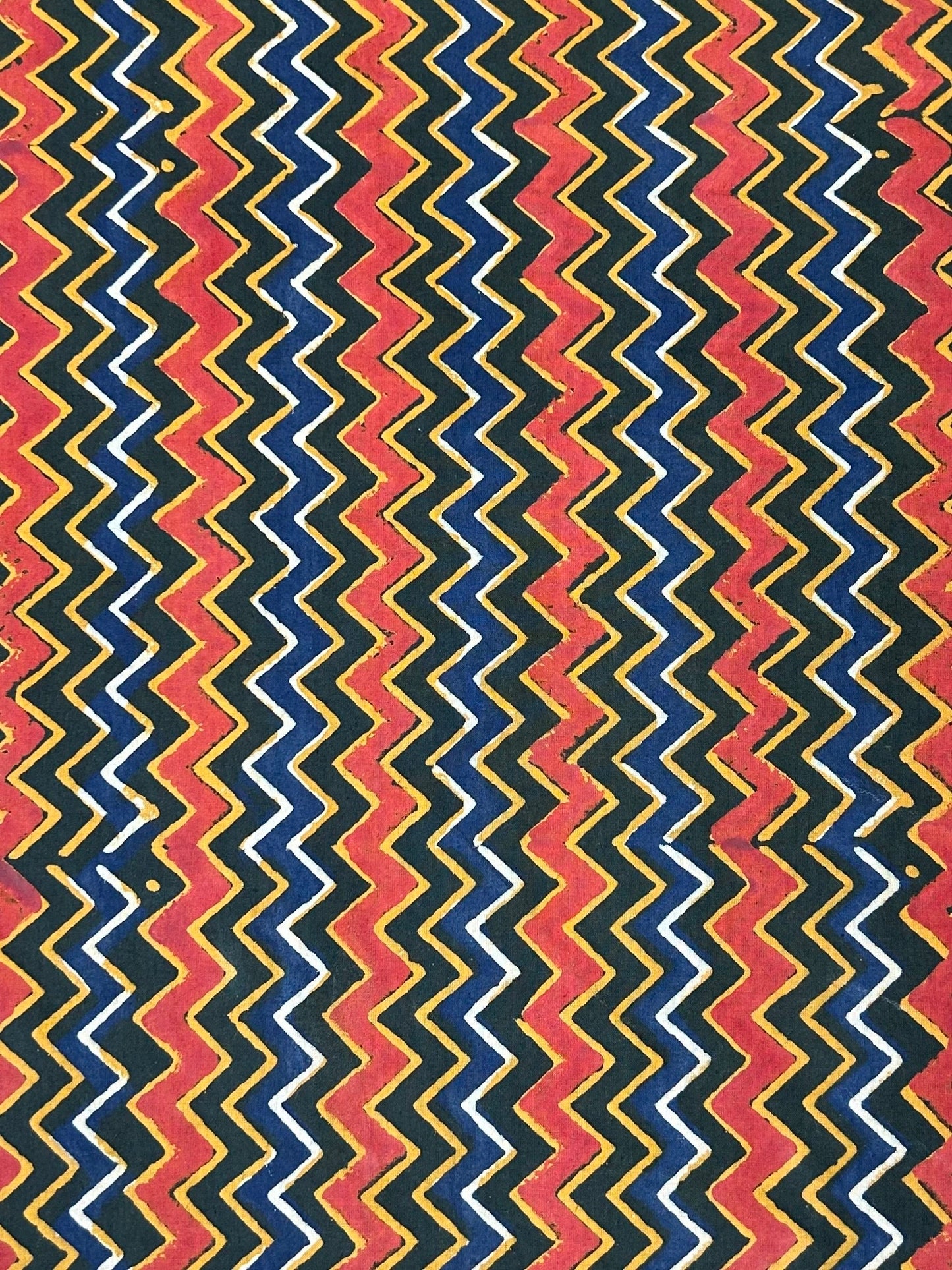 Super Discharge Fabrics
