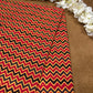 Super Discharge Fabrics