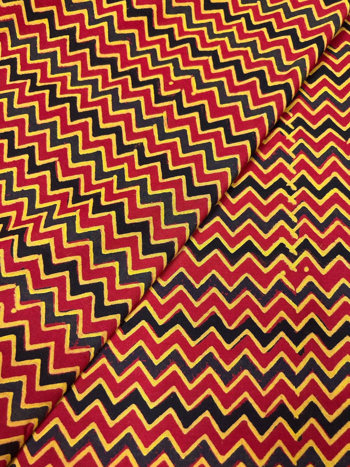 Super Discharge Fabrics