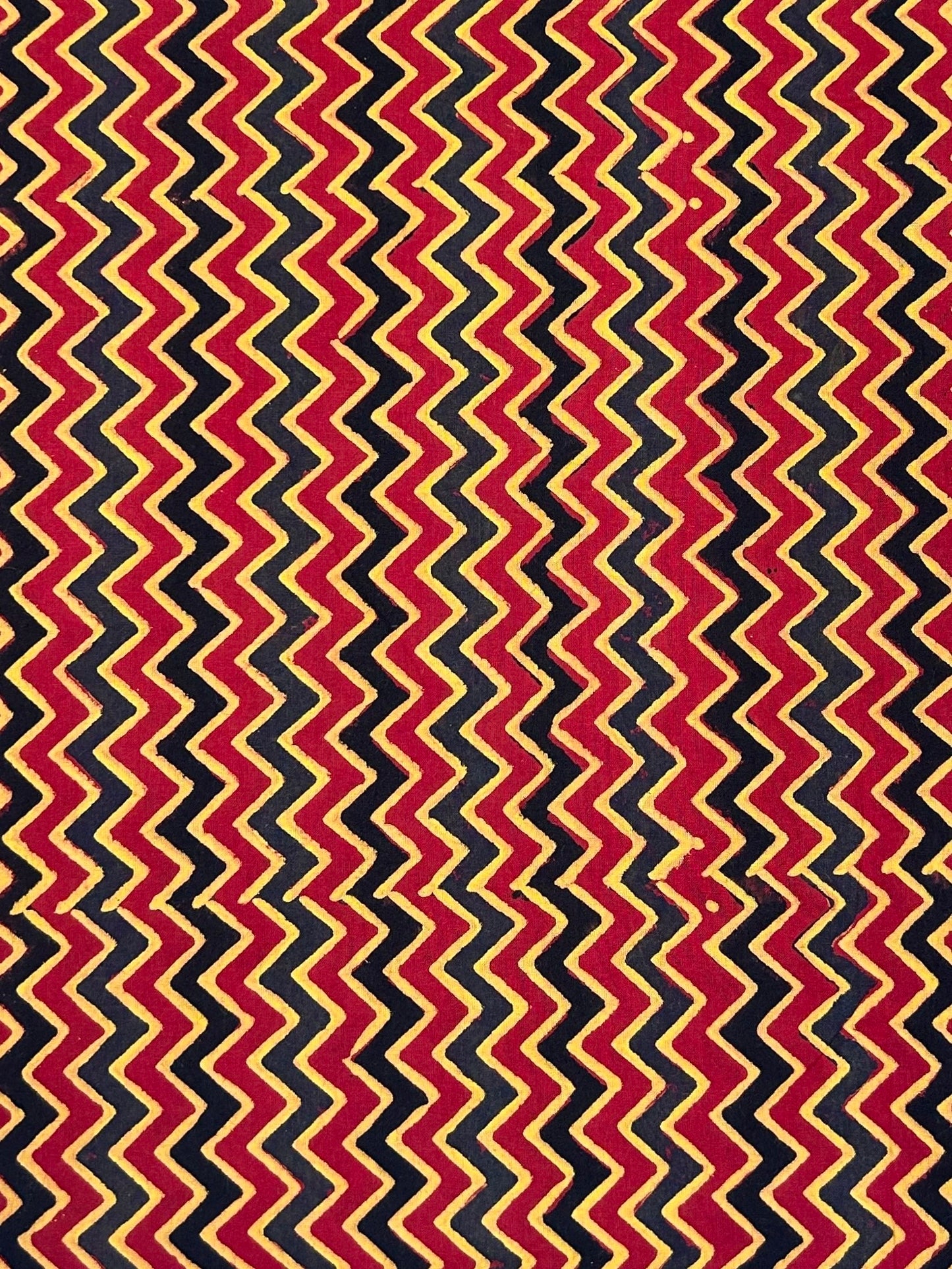 Super Discharge Fabrics