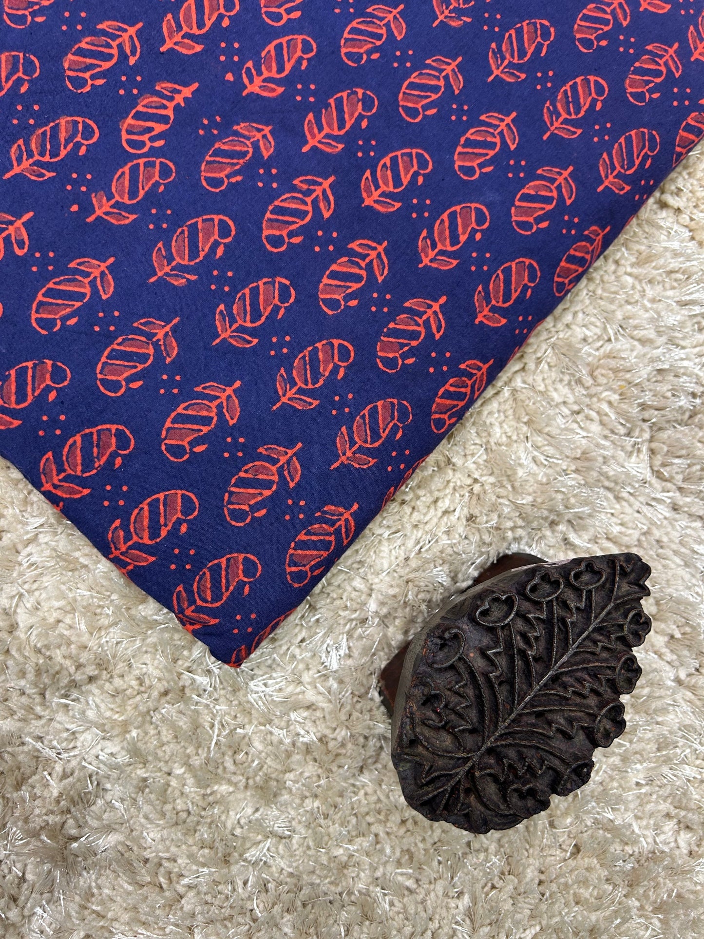 Super Discharge Fabric