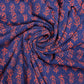 Super Discharge Fabric