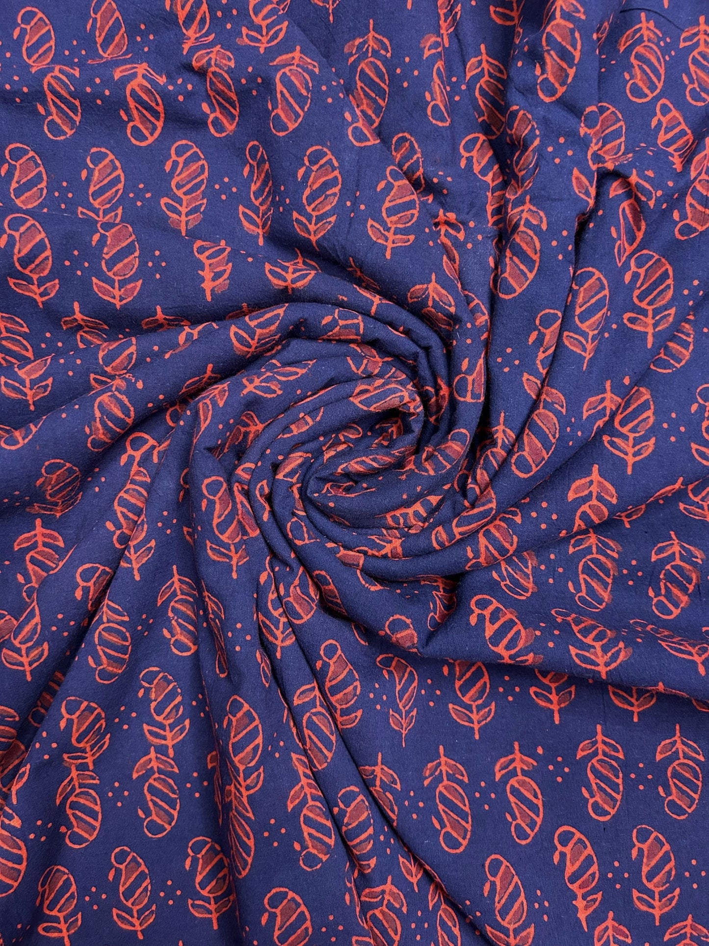 Super Discharge Fabric