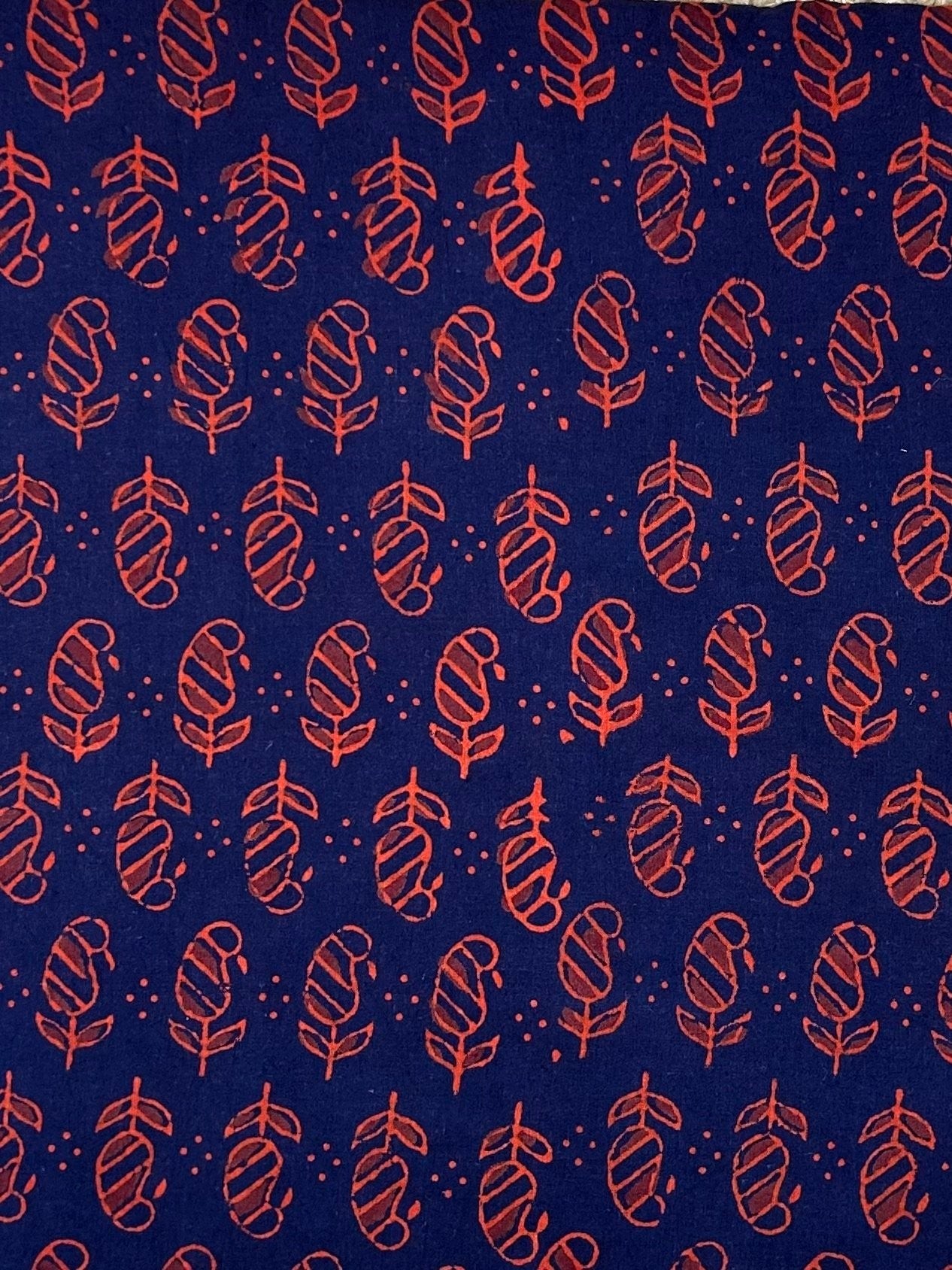 Super Discharge Fabric