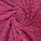 Super Discharge Fabric