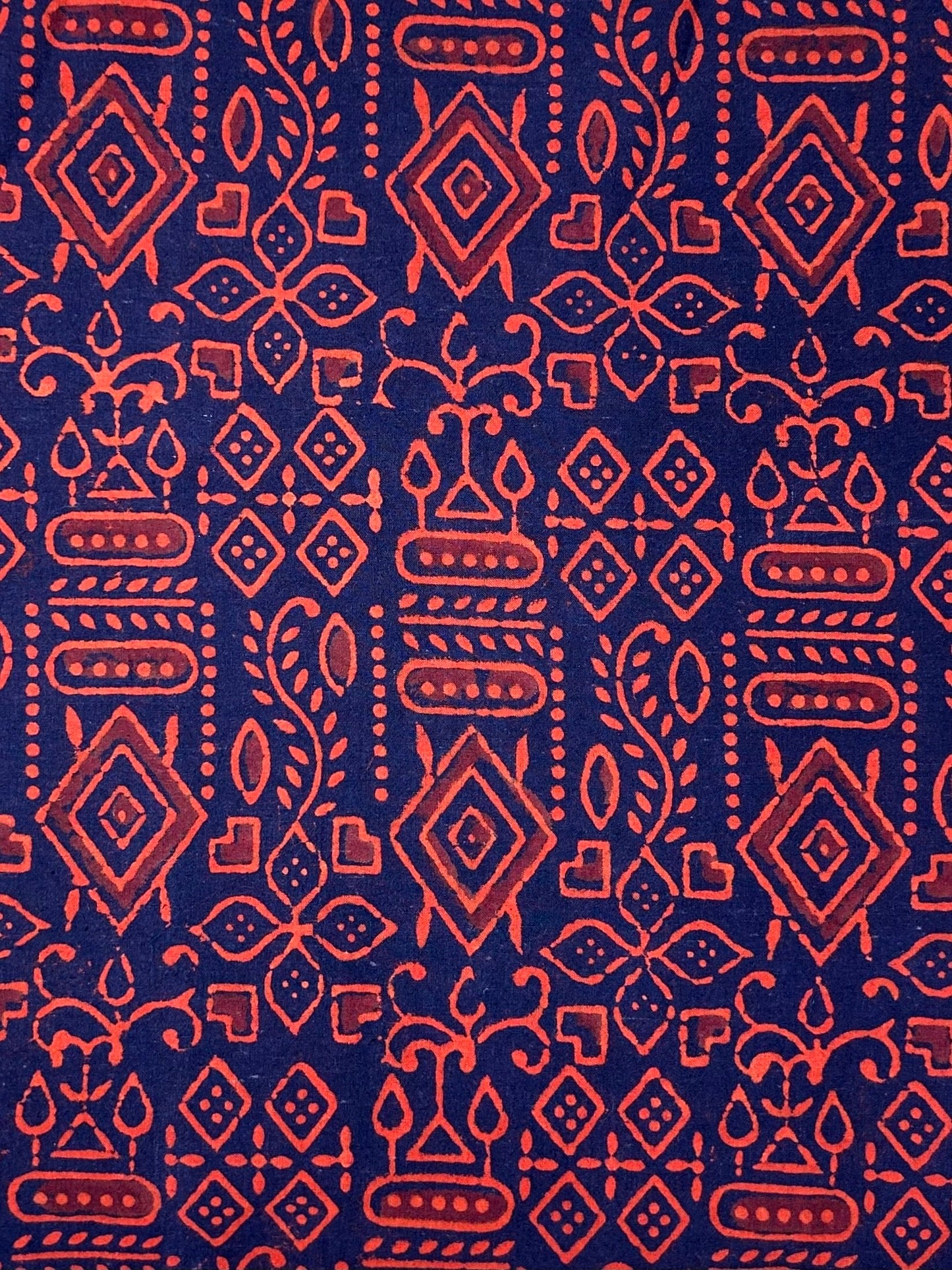 Super Discharge Fabric