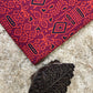 Super Discharge Fabric