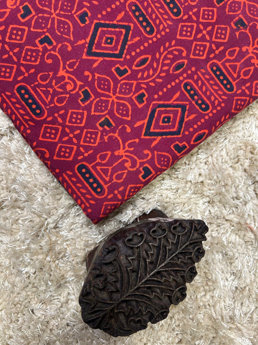 Super Discharge Fabric