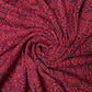 Super Discharge Fabric