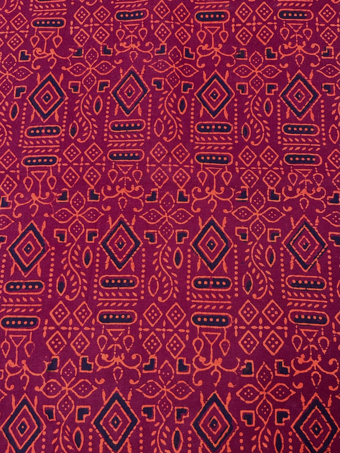 Super Discharge Fabric