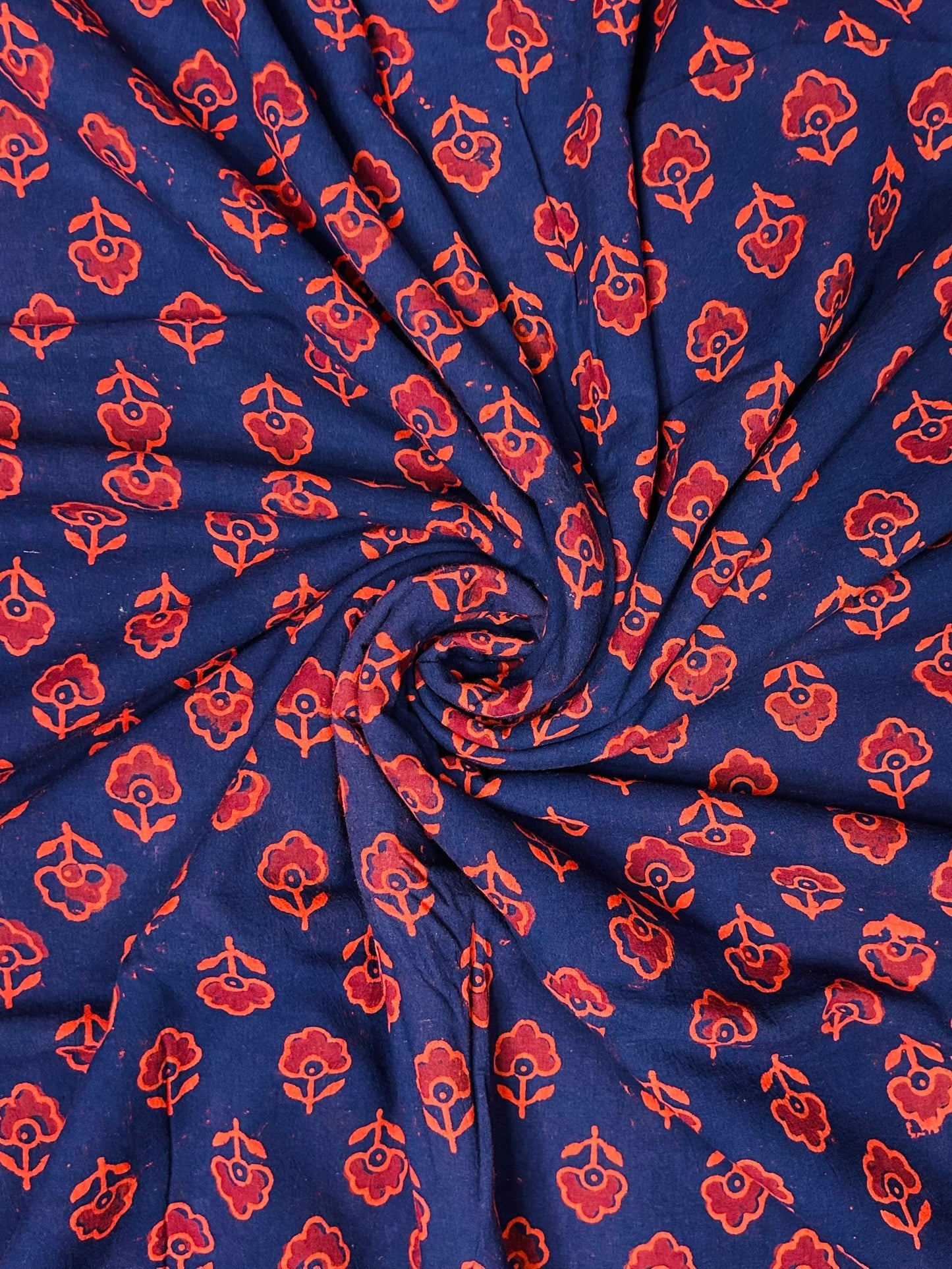 Super Discharge Fabric