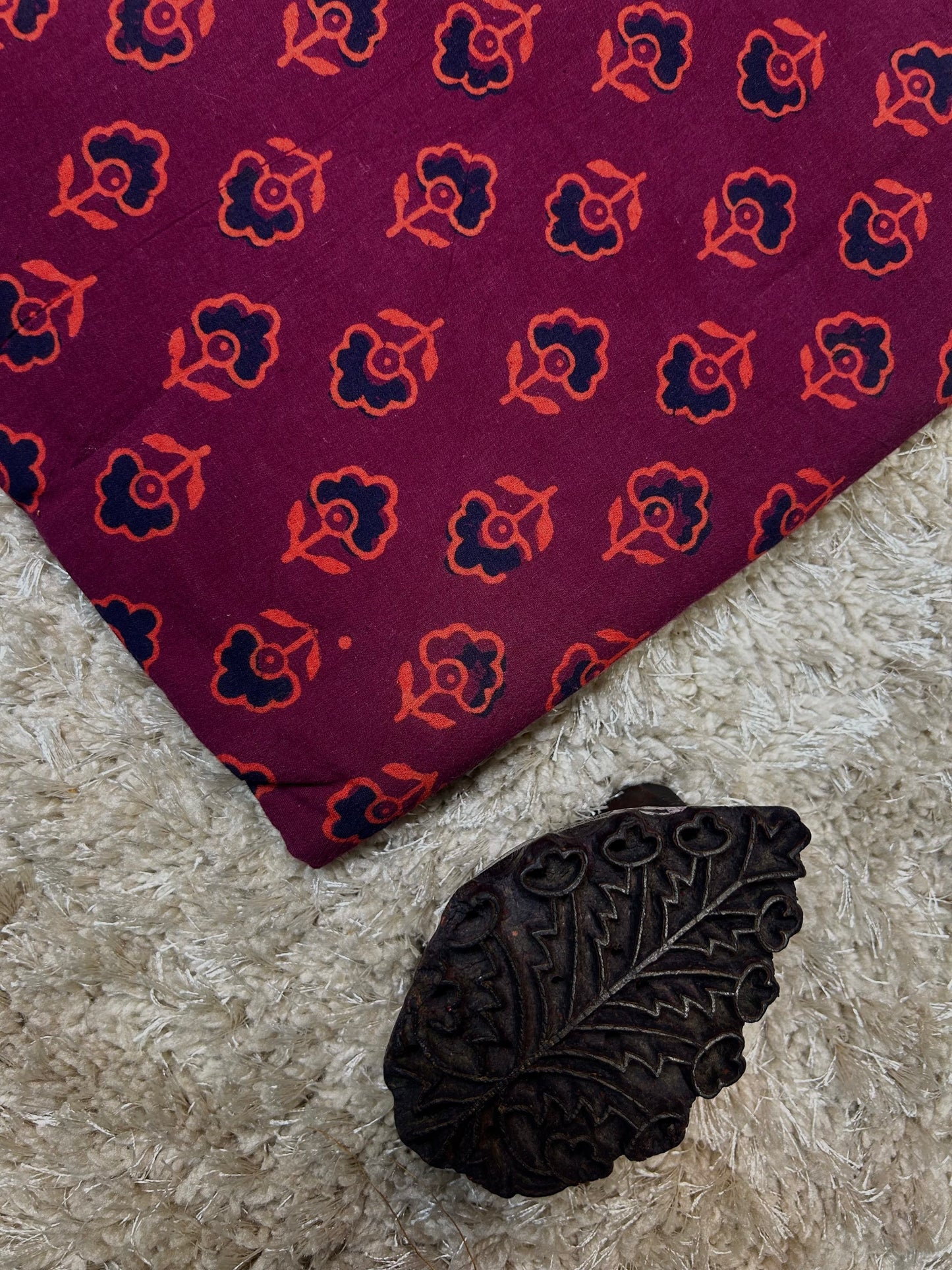 Super Discharge Fabric