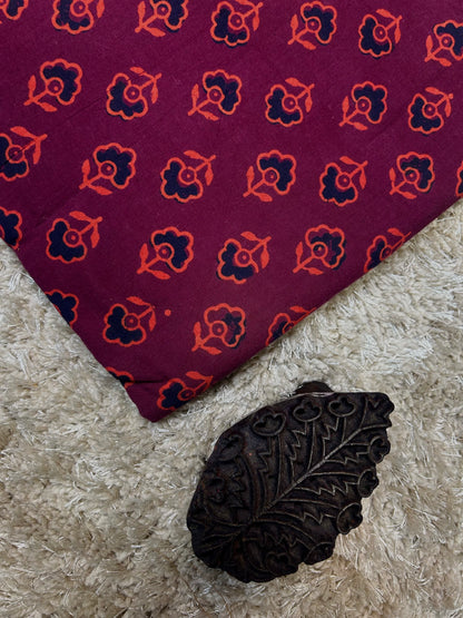 Super Discharge Fabric