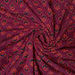 Super Discharge Fabric