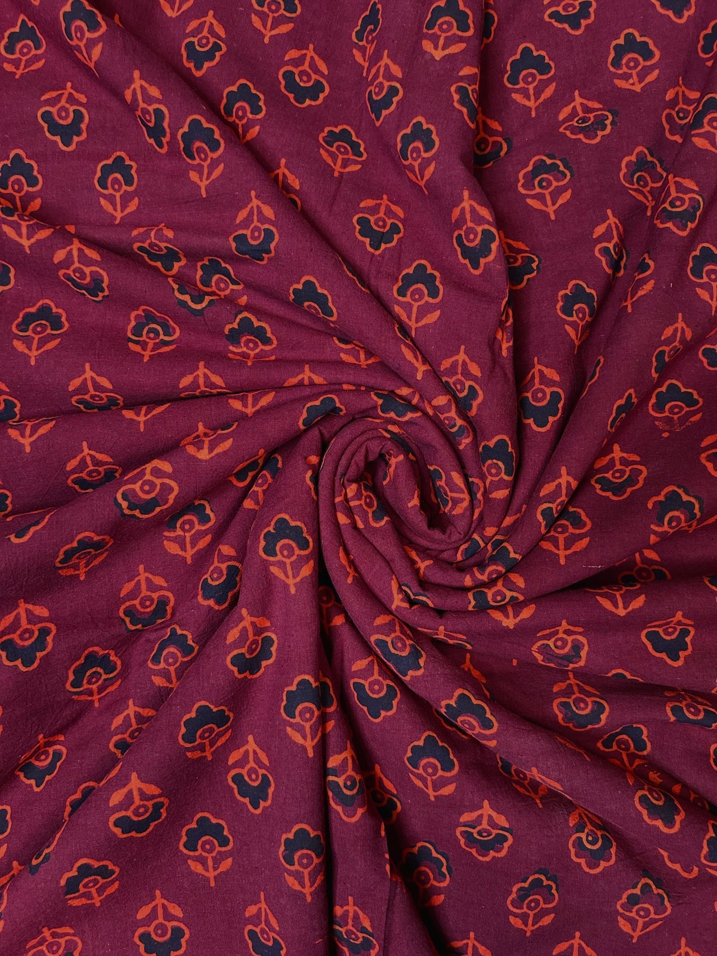 Super Discharge Fabric