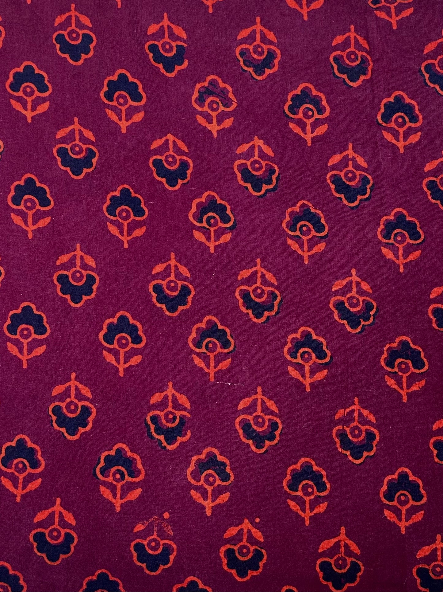Super Discharge Fabric