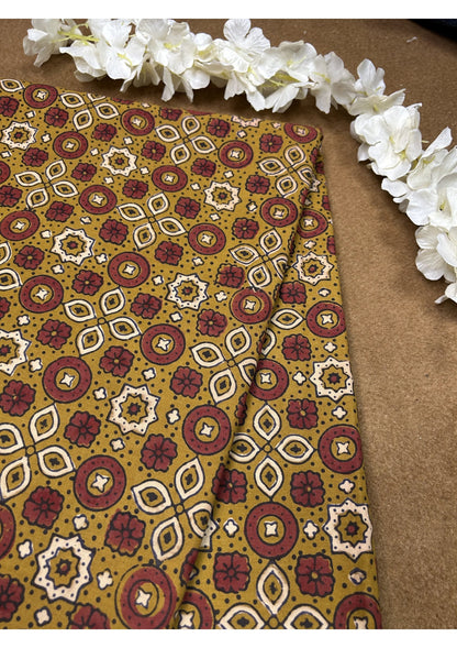 Super Discharge Fabric