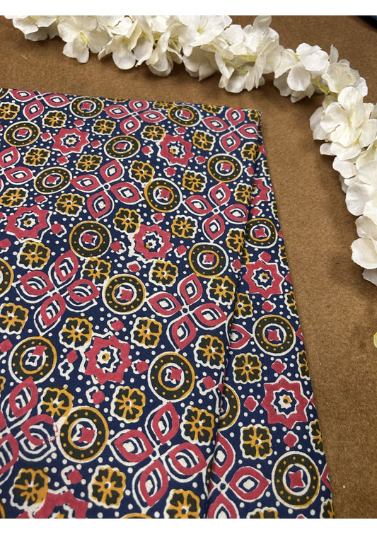 Super Discharge Fabric