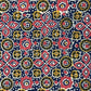 Super Discharge Fabric