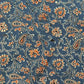 Super Ajrakh Cotton Fabric
