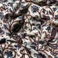 Super Ajrakh Cotton Fabric